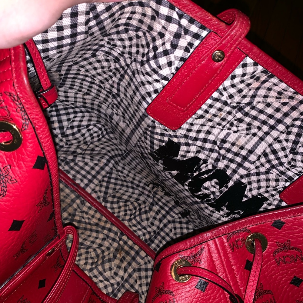 MCM Bag - Picture 2 of 4